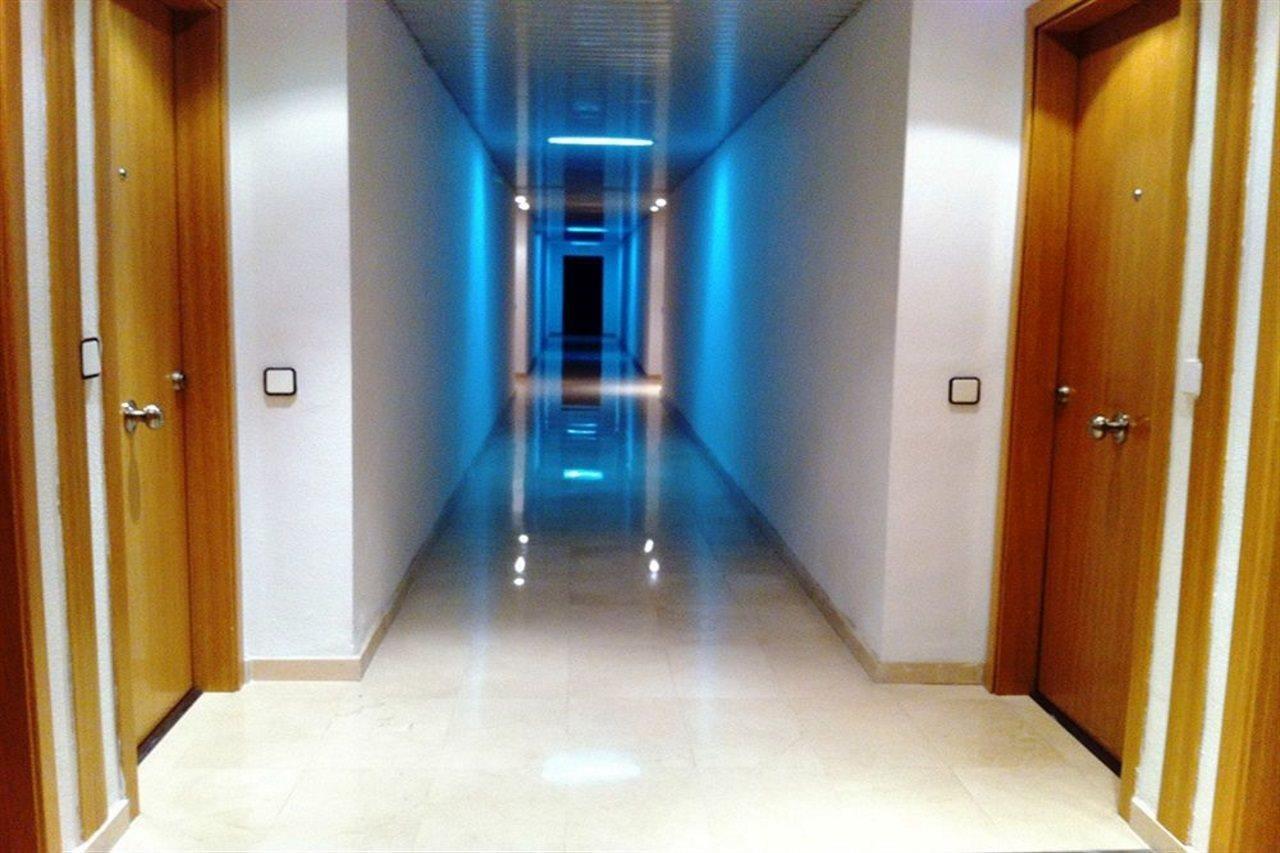 Rentalmar Park Suites Salou Exterior foto